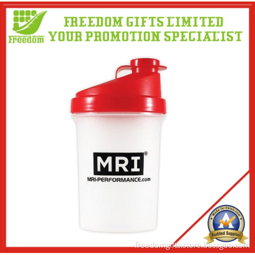 Plastic Shaker Bottle (FREEDOMSC005)